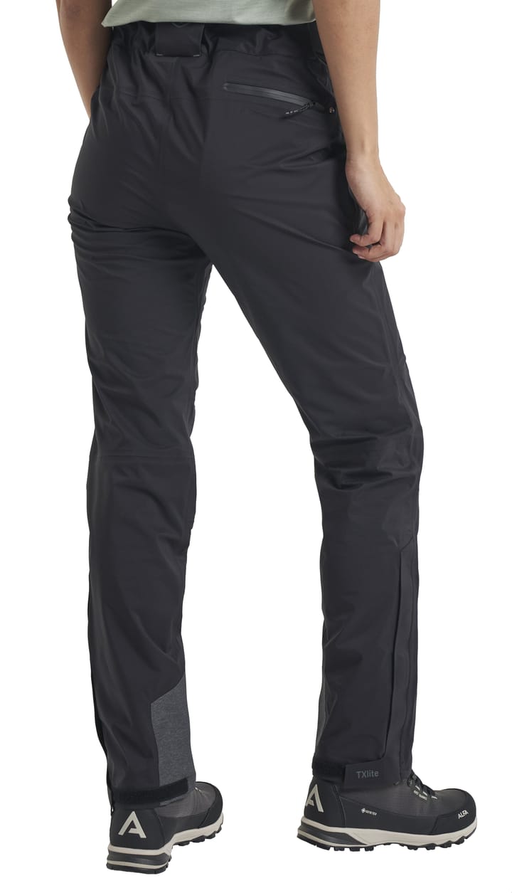 Tenson Women's TXlite Skagway Pants Black Tenson