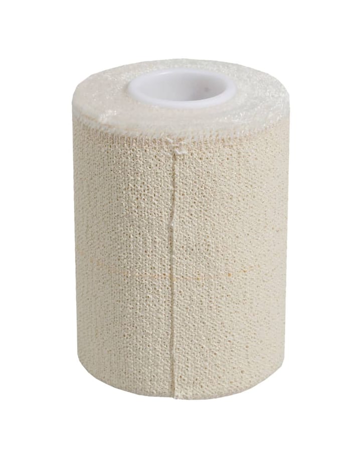 Bsn Tensoplast Elastic Adhesive Bandage Hvit 5 cm x 4,5 m BSN medical