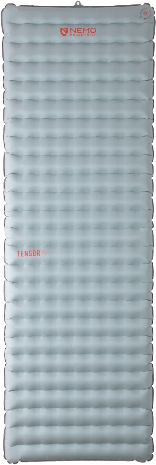 Nemo Tensor All-Season – Long Wide Blade/Spicy Orange Nemo