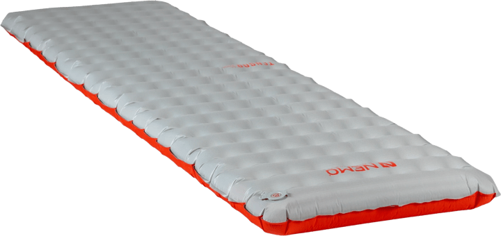 Nemo Tensor All-Season – Regular Blade/Spicy Orange Nemo