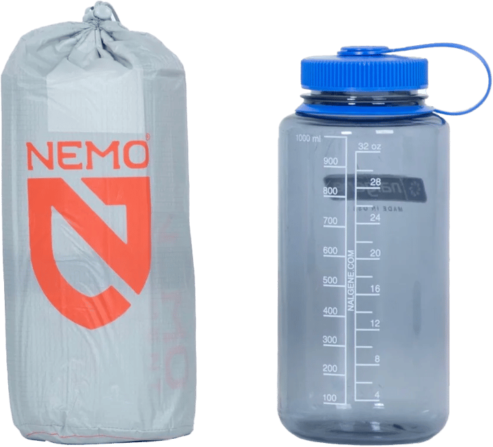 Nemo Tensor All-Season – Regular Blade/Spicy Orange Nemo