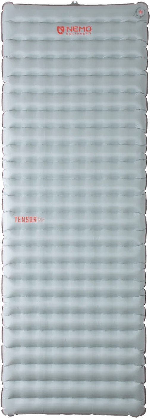 Nemo Tensor All-Season – Regular Wide Blade/Spicy Orange Nemo