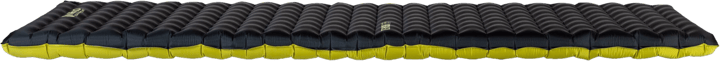 Nemo Tensor Extreme Conditions – Long Wide Black/Birch Bud/Citron Nemo