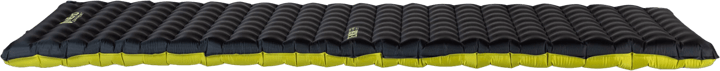 Nemo Tensor Extreme Conditions – Regular Wide Black/Birch Bud/Citron Nemo