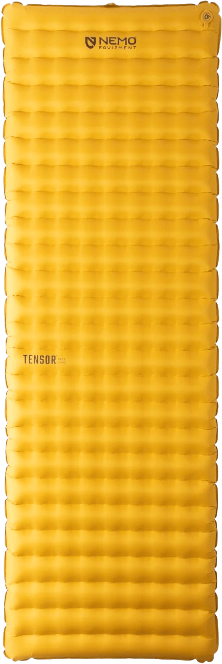 Nemo Tensor Trail – Long Wide Mango/Huckleberry Nemo