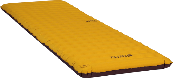 Nemo Tensor Trail – Long Wide Mango/Huckleberry Nemo