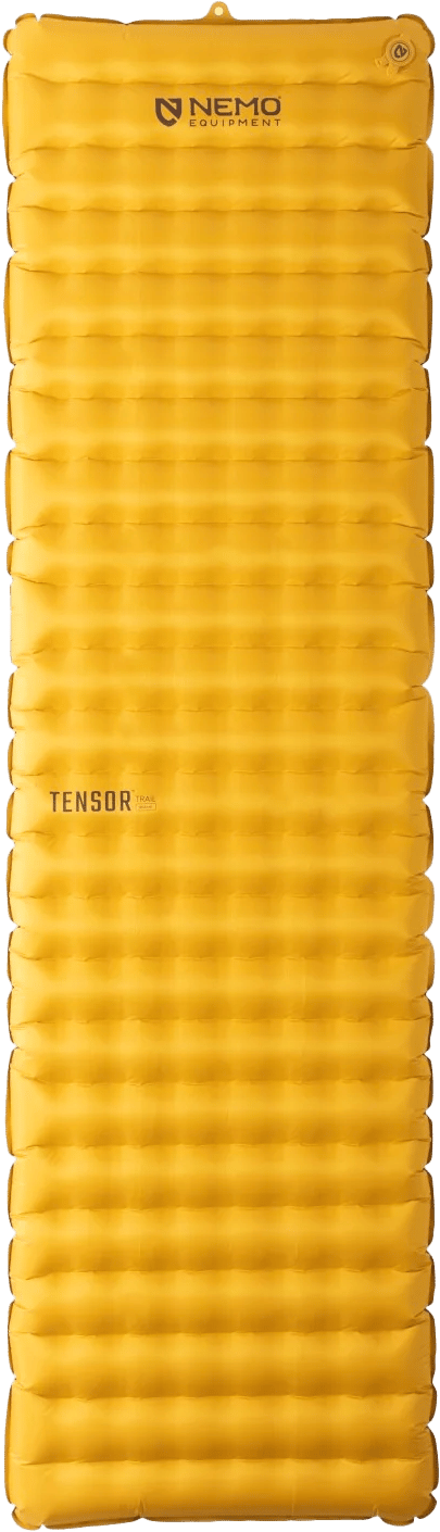 Nemo Tensor Trail – Regular Mango/Huckleberry Nemo