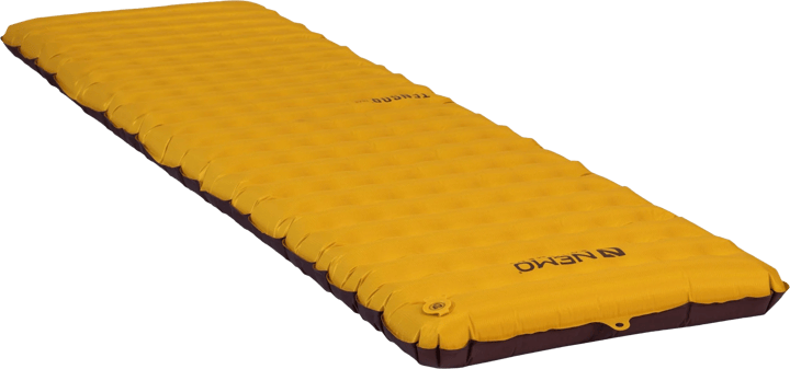 Nemo Tensor Trail – Regular Mango/Huckleberry Nemo
