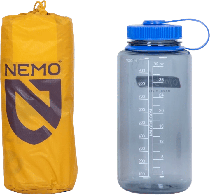 Nemo Tensor Trail – Regular Mango/Huckleberry Nemo