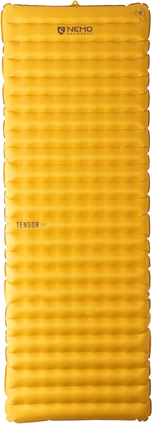 Nemo Tensor Trail – Regular Wide Mango/Huckleberry Nemo