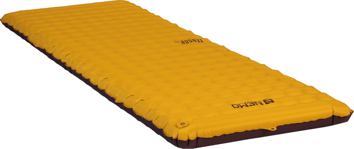 Nemo Tensor Trail – Regular Wide Mango/Huckleberry Nemo