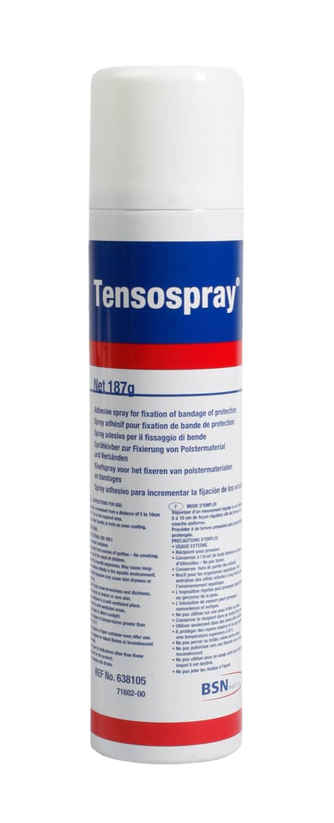 Bsn Tensospray Transparent 300 ml BSN medical