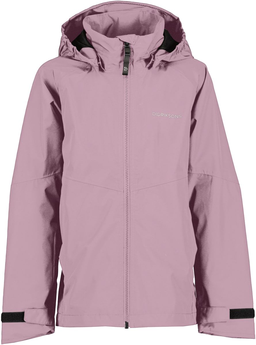 Didriksons Tera Girls Jkt 5 Purple Rain