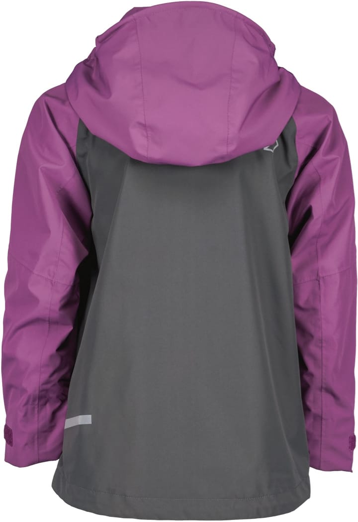 Didriksons Tera Kids Jkt 6 Grape Didriksons