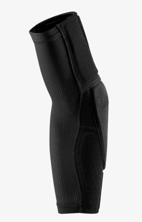 100% TERATEC PLUS Elbow Guard Black 100.00% 100% TERATEC PLUS Elbow Guard Black 100.00%