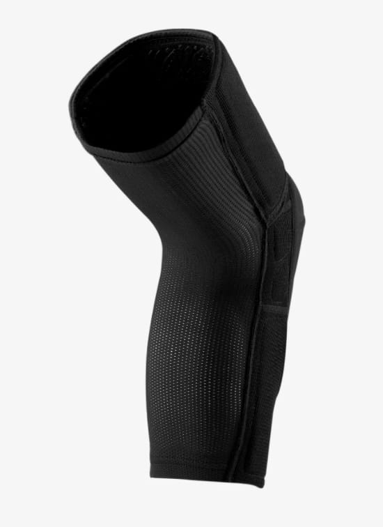 100% TERATEC PLUS Knee Guard Black 100.00% 100% TERATEC PLUS Knee Guard Black 100.00%