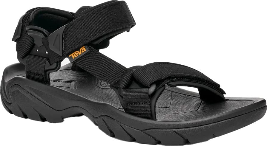 Teva Men's Terra Fi 5 Universal Black