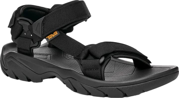 Teva Men's Terra Fi 5 Universal Black Teva