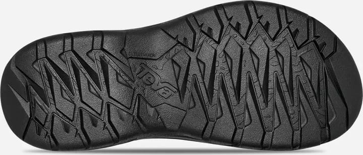Teva Men's Terra Fi 5 Universal Black Teva