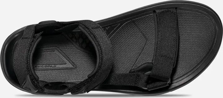 Teva Men's Terra Fi 5 Universal Black Teva