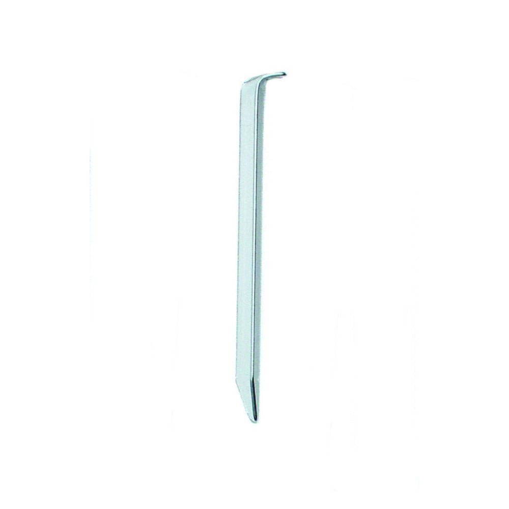 Terra Nova Alloy V Peg 10-pack NoColour