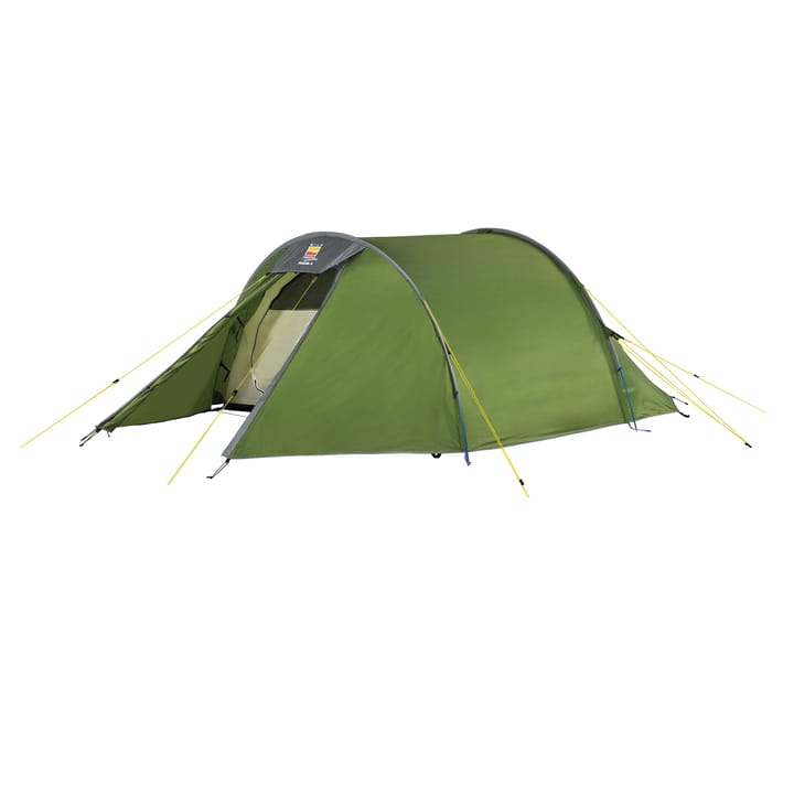 Hoolie Compact 3 Green Terra Nova