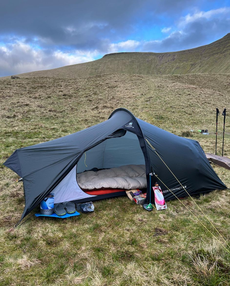 Compact Tent Terra Nova Laser Competition Tent Compact Tent Terra