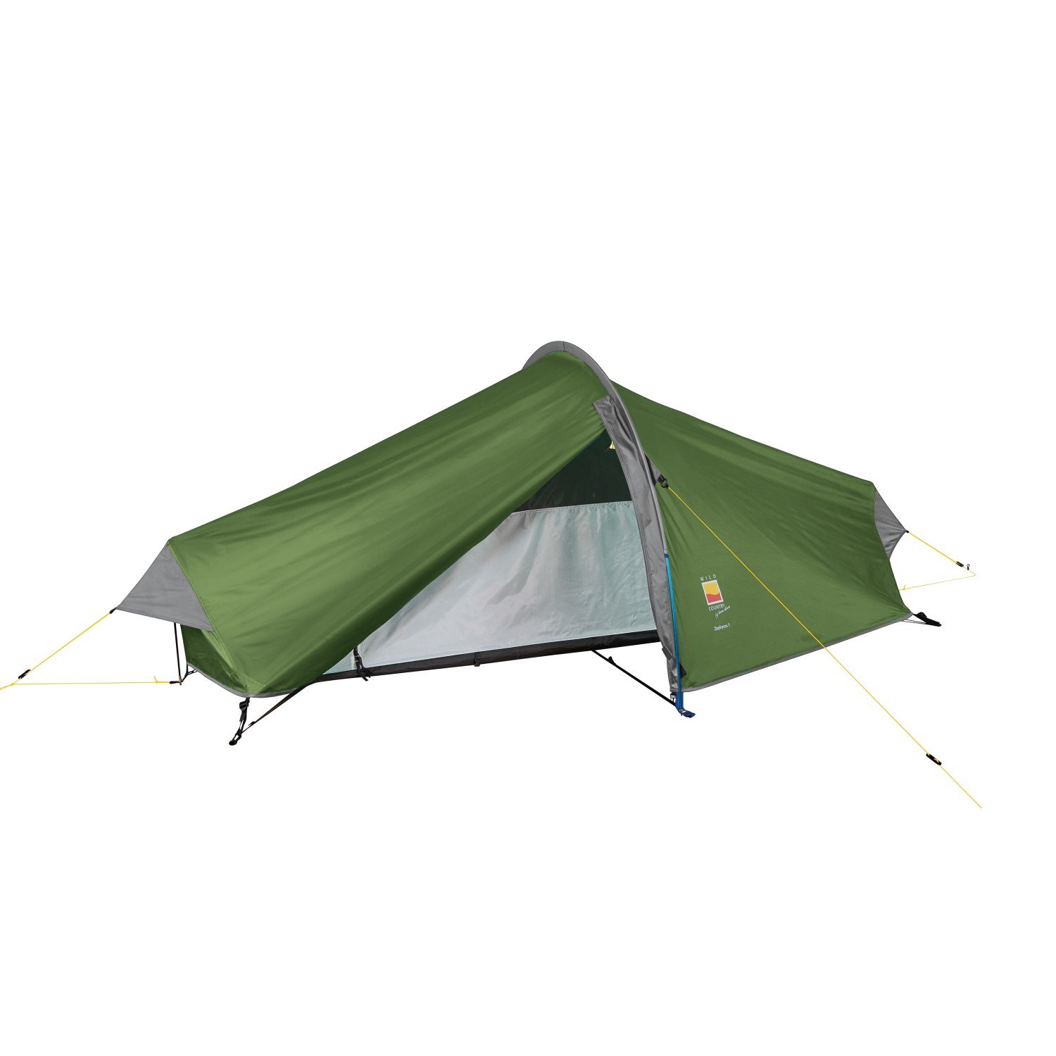 Terra Nova Zephyros Compact 1