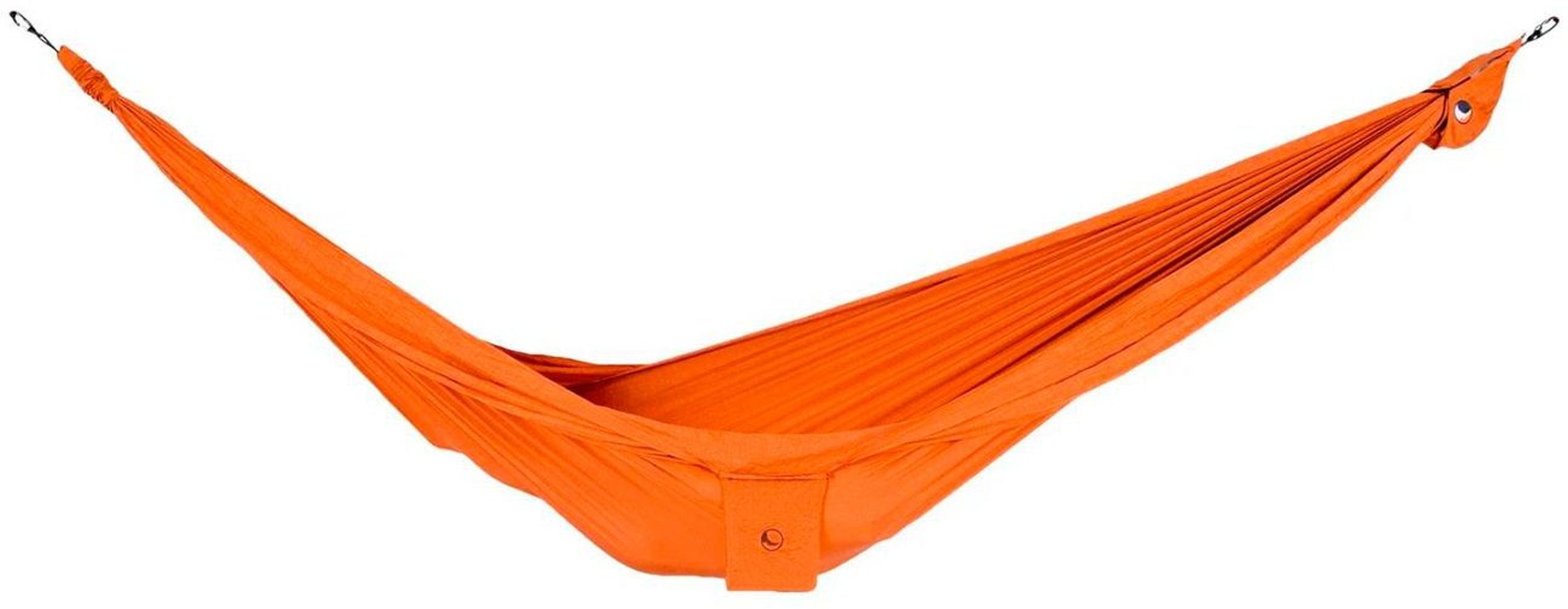 Ticket To The Moon Honey Moon Kit Hammock Terracotta Orange