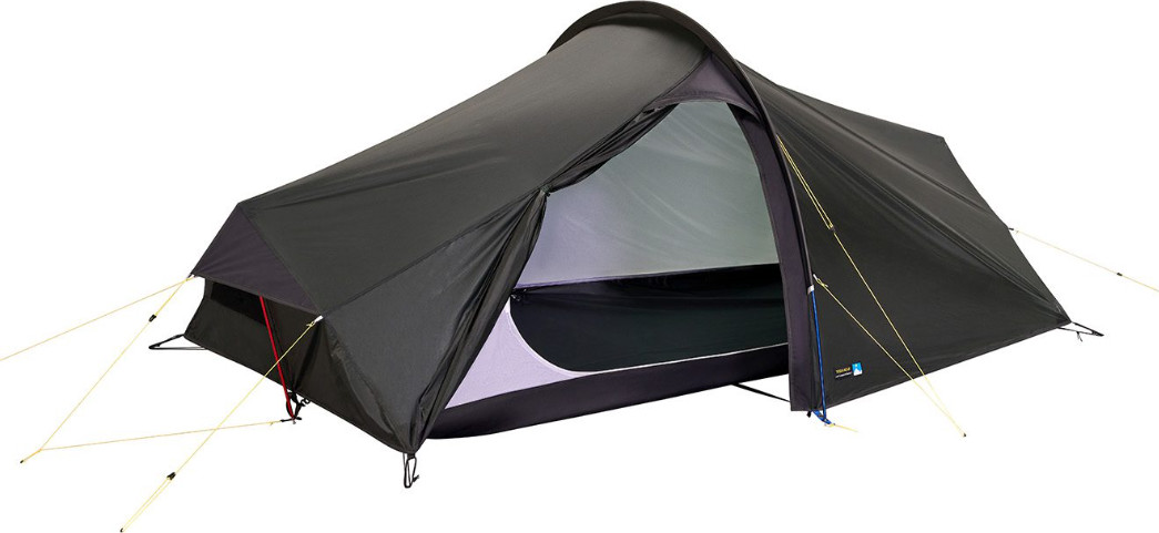 Terra Nova Laser Compact As Black Kuppeltelt OneSize
