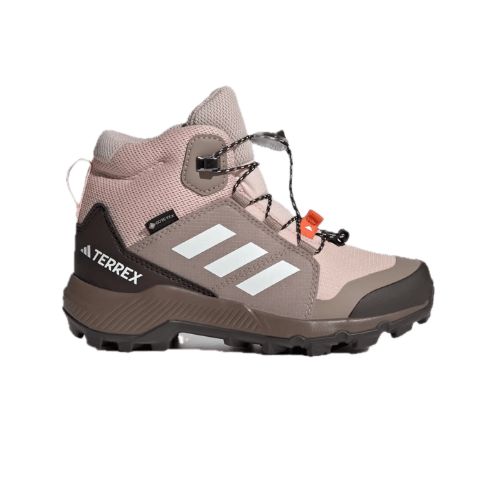 Adidas Terrex Mid Gtx Kids Blupnk/owhite/chabrn Adidas