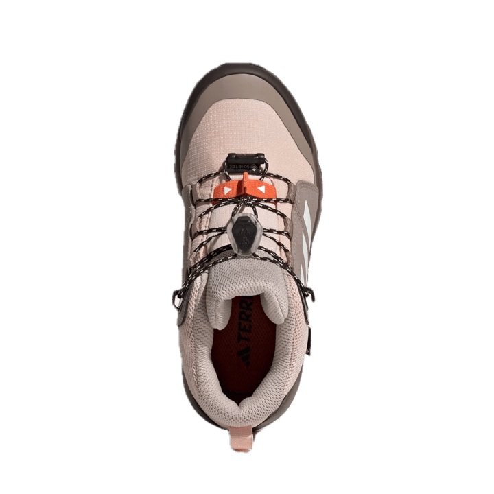 Adidas Terrex Mid Gtx Kids Blupnk/owhite/chabrn Adidas