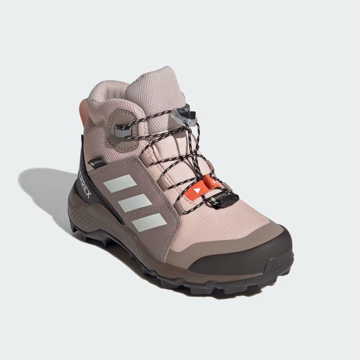 Adidas Terrex Mid Gtx Kids Blupnk/owhite/chabrn Adidas