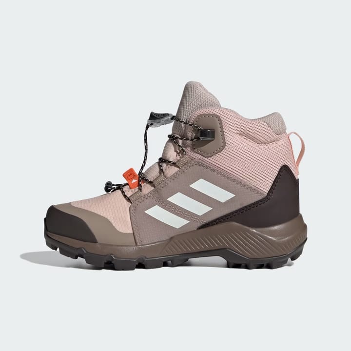 Adidas Terrex Mid Gtx Kids Blupnk/owhite/chabrn Adidas