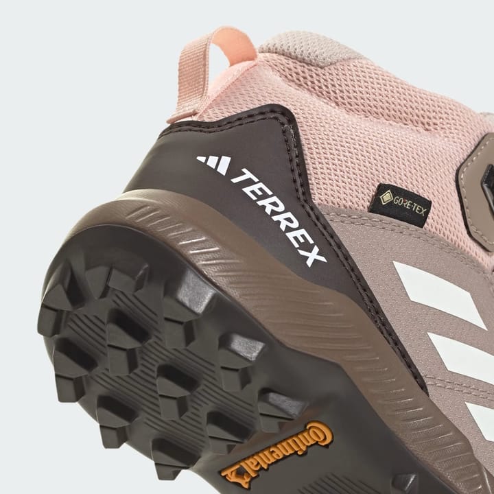 Adidas Terrex Mid Gtx Kids Blupnk/owhite/chabrn Adidas