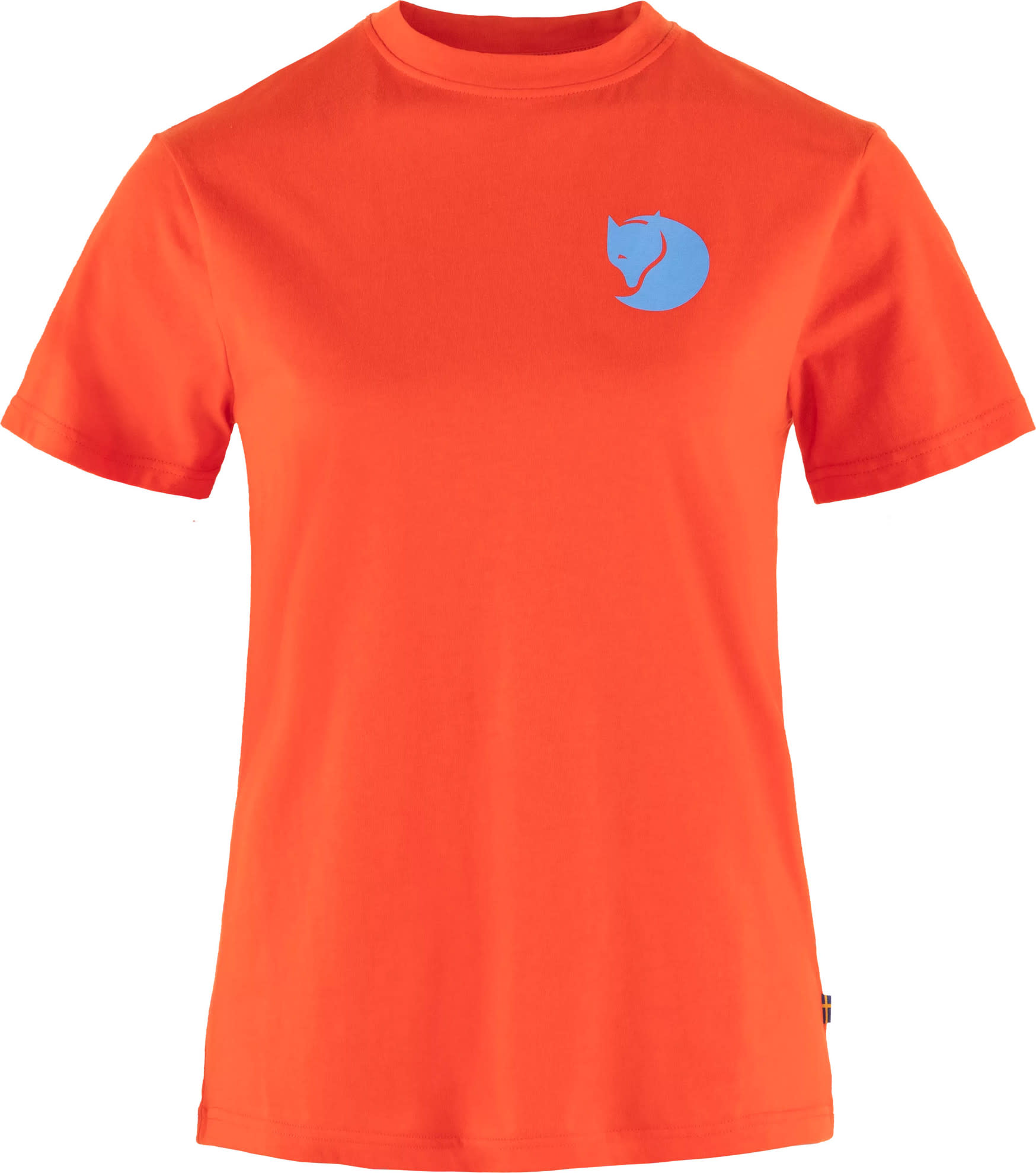 Flame orange