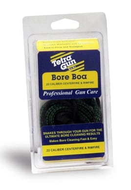 TetraGun Bore Boa Kal. 30/32 Pistol TetraGun