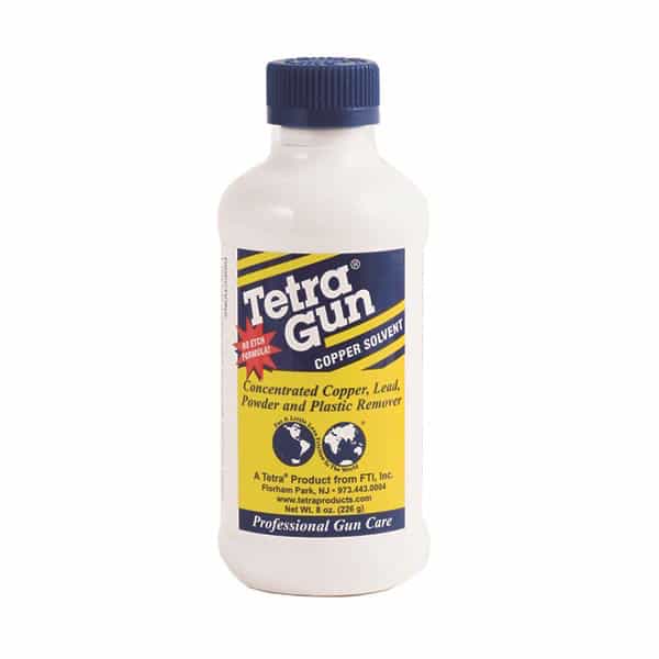 TetraGun Copper Solvent 237ml TetraGun TetraGun Copper Solvent 237ml TetraGun