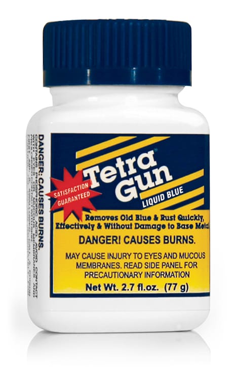 TetraGun Blåneringsvæske 80ml TetraGun