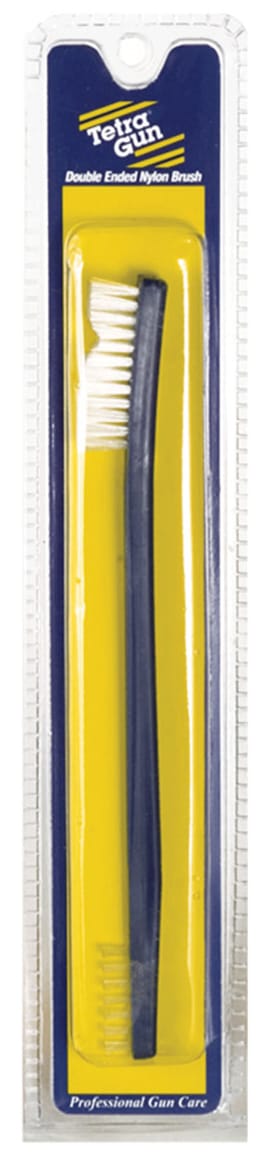 TetraGun Børste Nylon Dobbel TetraGun
