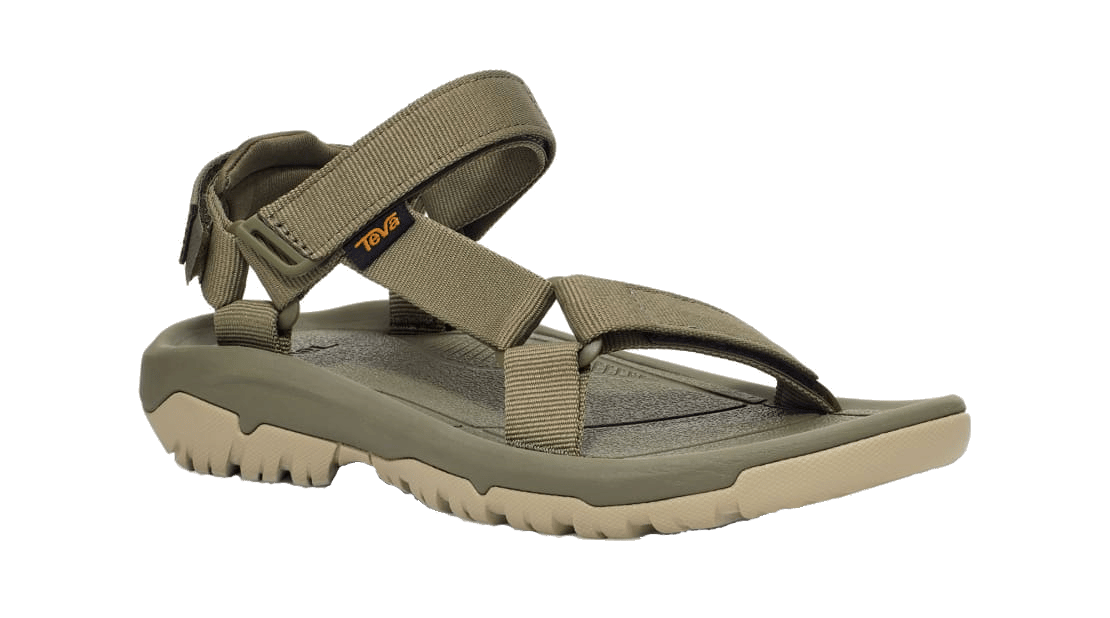 Teva Women's Hurricane XLT2 Burnt Olive | Buy Teva Women's