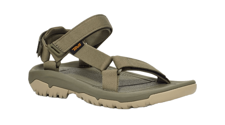 Teva Women's Hurricane XLT2 Burnt Olive Teva