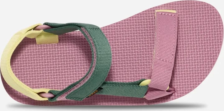 Teva Kids' Original Universal Lilas Multi Teva