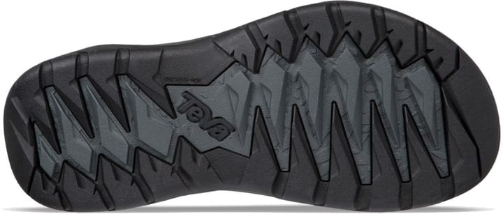 Teva M Terra Fi 5 Universal Wavy Trail Black Teva