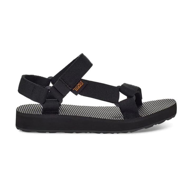 Teva Kids' Original Universal Black Teva