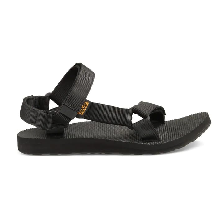 Teva Women's Original Universal Black Teva
