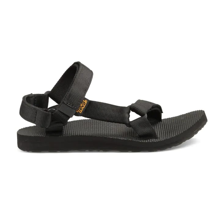 Teva Women's Original Universal Black Teva