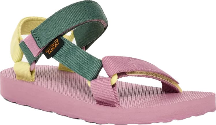 Teva Kids' Original Universal Lilas Multi