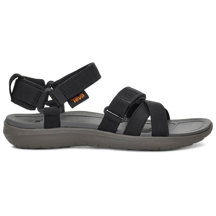 Teva Women's Sanborn Mia Black Teva