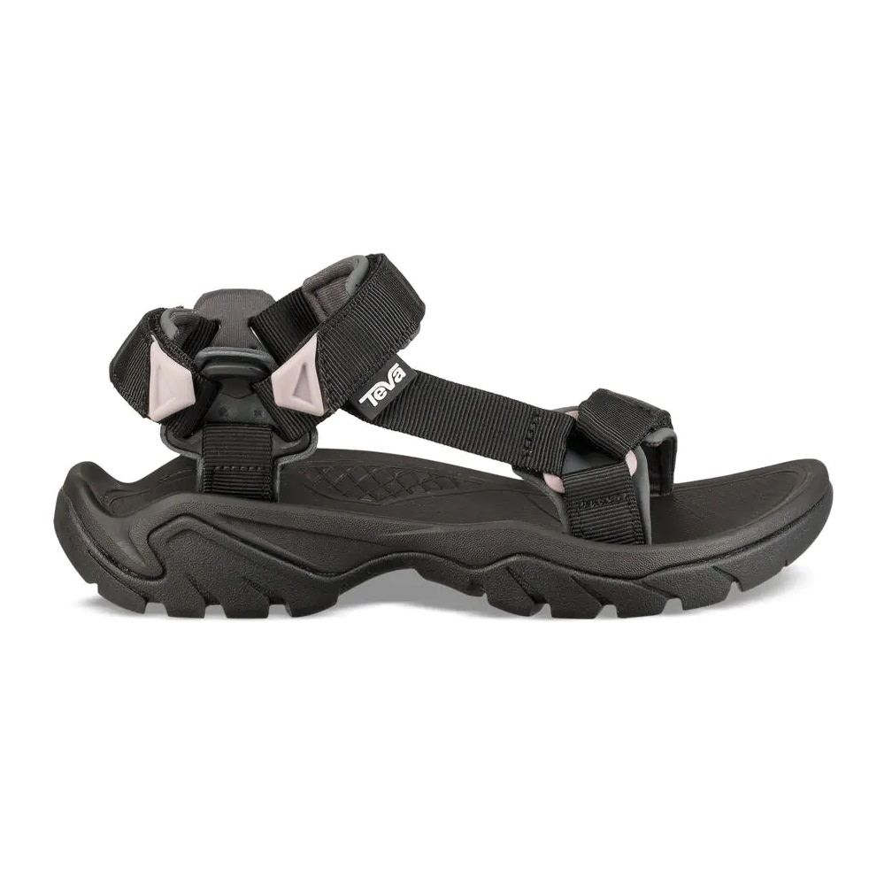 Teva Women's Terra Fi 5 Universal BLACK